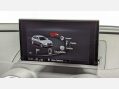 Audi A3 2.0 S3 Sportback Quattro Semi-Auto 4WD 5dr 38