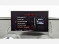 Audi A3 2.0 S3 Sportback Quattro Semi-Auto 4WD 5dr 43