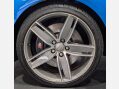 Audi A3 2.0 S3 Sportback Quattro Semi-Auto 4WD 5dr 55