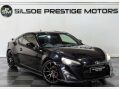 Toyota GT86 2.0 GT86 D-4S 2dr 1