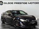 Toyota GT86 2.0 GT86 D-4S 2dr
