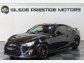 Toyota GT86 2.0 GT86 D-4S 2dr 5