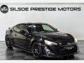 Toyota GT86 2.0 GT86 D-4S 2dr 3