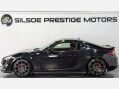 Toyota GT86 2.0 GT86 D-4S 2dr 7