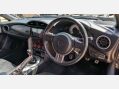 Toyota GT86 2.0 GT86 D-4S 2dr 20