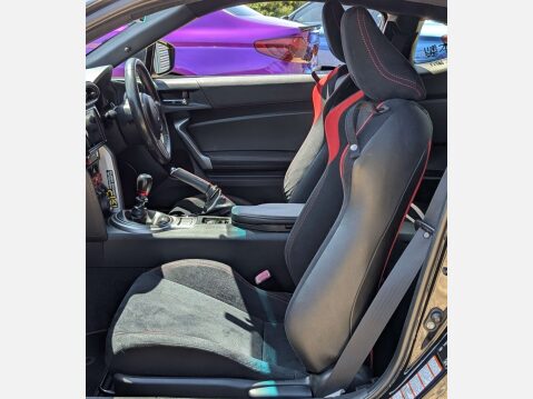 Toyota GT86 2.0 GT86 D-4S 2dr 24