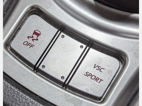 Toyota GT86 2.0 GT86 D-4S 2dr 33