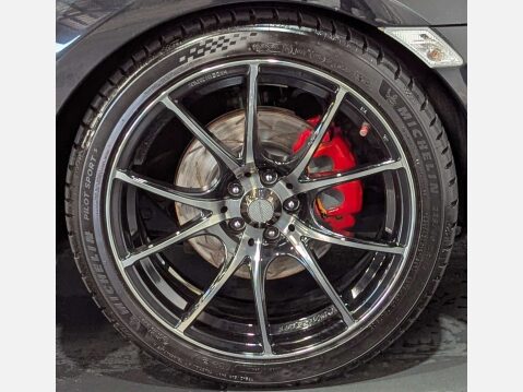 Toyota GT86 2.0 GT86 D-4S 2dr 34