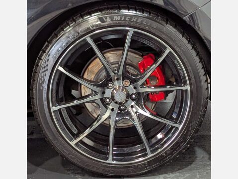 Toyota GT86 2.0 GT86 D-4S 2dr 36