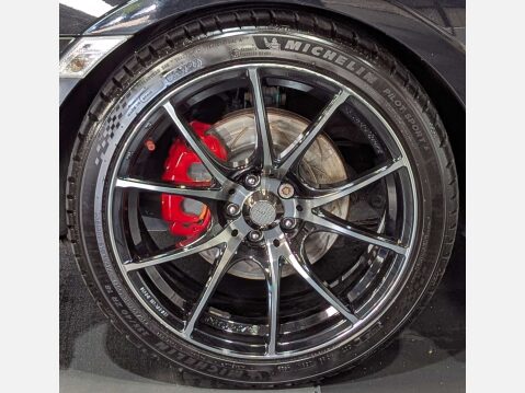 Toyota GT86 2.0 GT86 D-4S 2dr 37