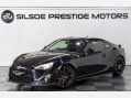 Toyota GT86 2.0 GT86 D-4S 2dr 6