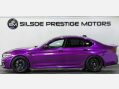 BMW 5 Series 4.4 M5 Competition Edition Auto 4WD 4dr 7