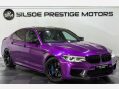 BMW 5 Series 4.4 M5 Competition Edition Auto 4WD 4dr 1