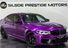 BMW 5 Series 4.4 M5 Competition Edition Auto 4WD 4dr