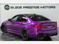 BMW 5 Series 4.4 M5 Competition Edition Auto 4WD 4dr 2