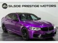 BMW 5 Series 4.4 M5 Competition Edition Auto 4WD 4dr 3