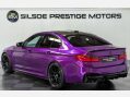 BMW 5 Series 4.4 M5 Competition Edition Auto 4WD 4dr 9