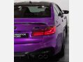 BMW 5 Series 4.4 M5 Competition Edition Auto 4WD 4dr 12