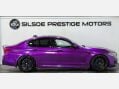 BMW 5 Series 4.4 M5 Competition Edition Auto 4WD 4dr 15