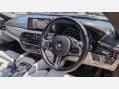 BMW 5 Series 4.4 M5 Competition Edition Auto 4WD 4dr 22