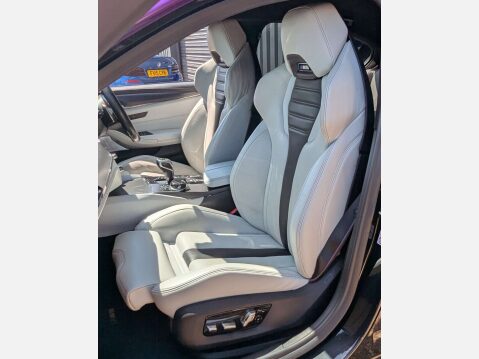 BMW 5 Series 4.4 M5 Competition Edition Auto 4WD 4dr 28