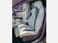 BMW 5 Series 4.4 M5 Competition Edition Auto 4WD 4dr 28