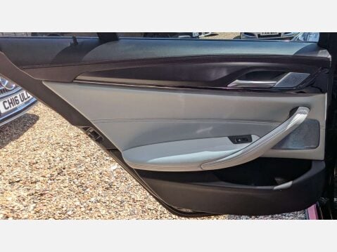 BMW 5 Series 4.4 M5 Competition Edition Auto 4WD 4dr 29