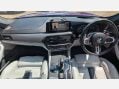 BMW 5 Series 4.4 M5 Competition Edition Auto 4WD 4dr 35