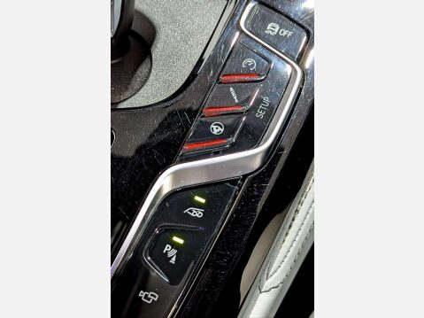 BMW 5 Series 4.4 M5 Competition Edition Auto 4WD 4dr 42