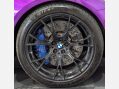BMW 5 Series 4.4 M5 Competition Edition Auto 4WD 4dr 62