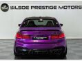 BMW 5 Series 4.4 M5 Competition Edition Auto 4WD 4dr 11