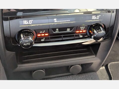 BMW 5 Series 4.4 M5 Competition Edition Auto 4WD 4dr 33