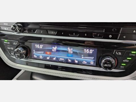 BMW 5 Series 4.4 M5 Competition Edition Auto 4WD 4dr 41