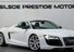 Audi R8 5.2 R8 Spyder Quattro V10 4WD 2dr