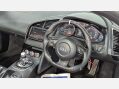 Audi R8 5.2 R8 Spyder Quattro V10 4WD 2dr 16