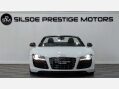 Audi R8 5.2 R8 Spyder Quattro V10 4WD 2dr 3