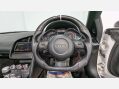 Audi R8 5.2 R8 Spyder Quattro V10 4WD 2dr 21