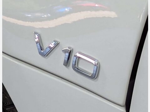 Audi R8 5.2 R8 Spyder Quattro V10 4WD 2dr 5