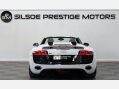 Audi R8 5.2 R8 Spyder Quattro V10 4WD 2dr 9