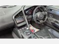 Audi R8 5.2 R8 Spyder Quattro V10 4WD 2dr 19