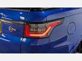 Land Rover Range Rover Sport 5.0 Range Rover Sport SVR S/C Auto 4WD 5dr 29