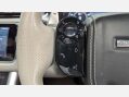 Land Rover Range Rover Sport 5.0 Range Rover Sport SVR S/C Auto 4WD 5dr 34