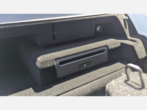 Land Rover Range Rover Sport 5.0 Range Rover Sport SVR S/C Auto 4WD 5dr 69