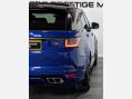Land Rover Range Rover Sport 5.0 Range Rover Sport SVR S/C Auto 4WD 5dr 12