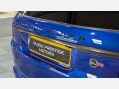 Land Rover Range Rover Sport 5.0 Range Rover Sport SVR S/C Auto 4WD 5dr 30
