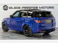Land Rover Range Rover Sport 5.0 Range Rover Sport SVR S/C Auto 4WD 5dr 8