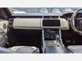 Land Rover Range Rover Sport 5.0 Range Rover Sport SVR S/C Auto 4WD 5dr 66