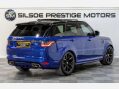 Land Rover Range Rover Sport 5.0 Range Rover Sport SVR S/C Auto 4WD 5dr 24