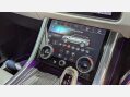 Land Rover Range Rover Sport 5.0 Range Rover Sport SVR S/C Auto 4WD 5dr 50