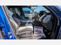 Land Rover Range Rover Sport 5.0 Range Rover Sport SVR S/C Auto 4WD 5dr 43